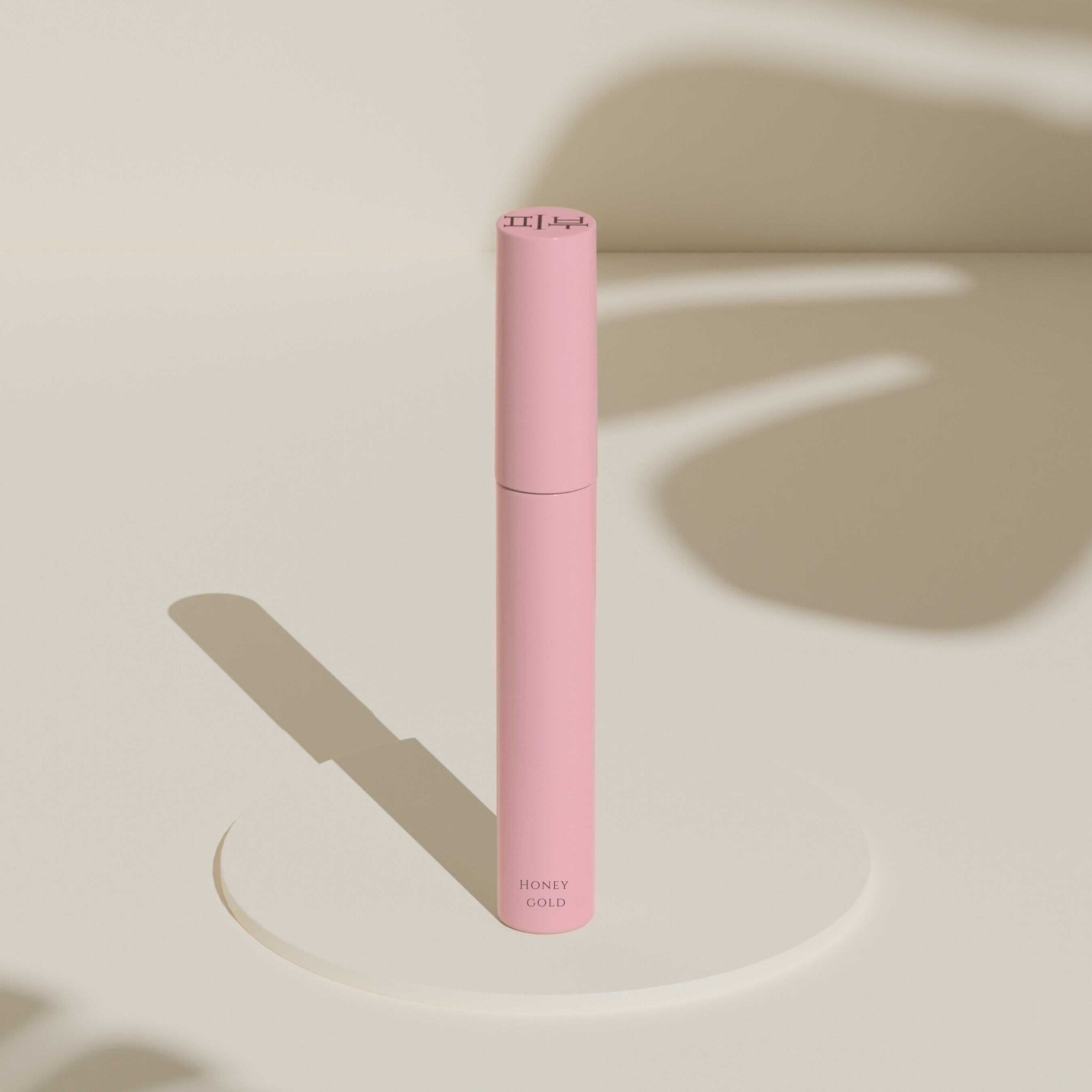 Honey Gold Glow - Lips Oil