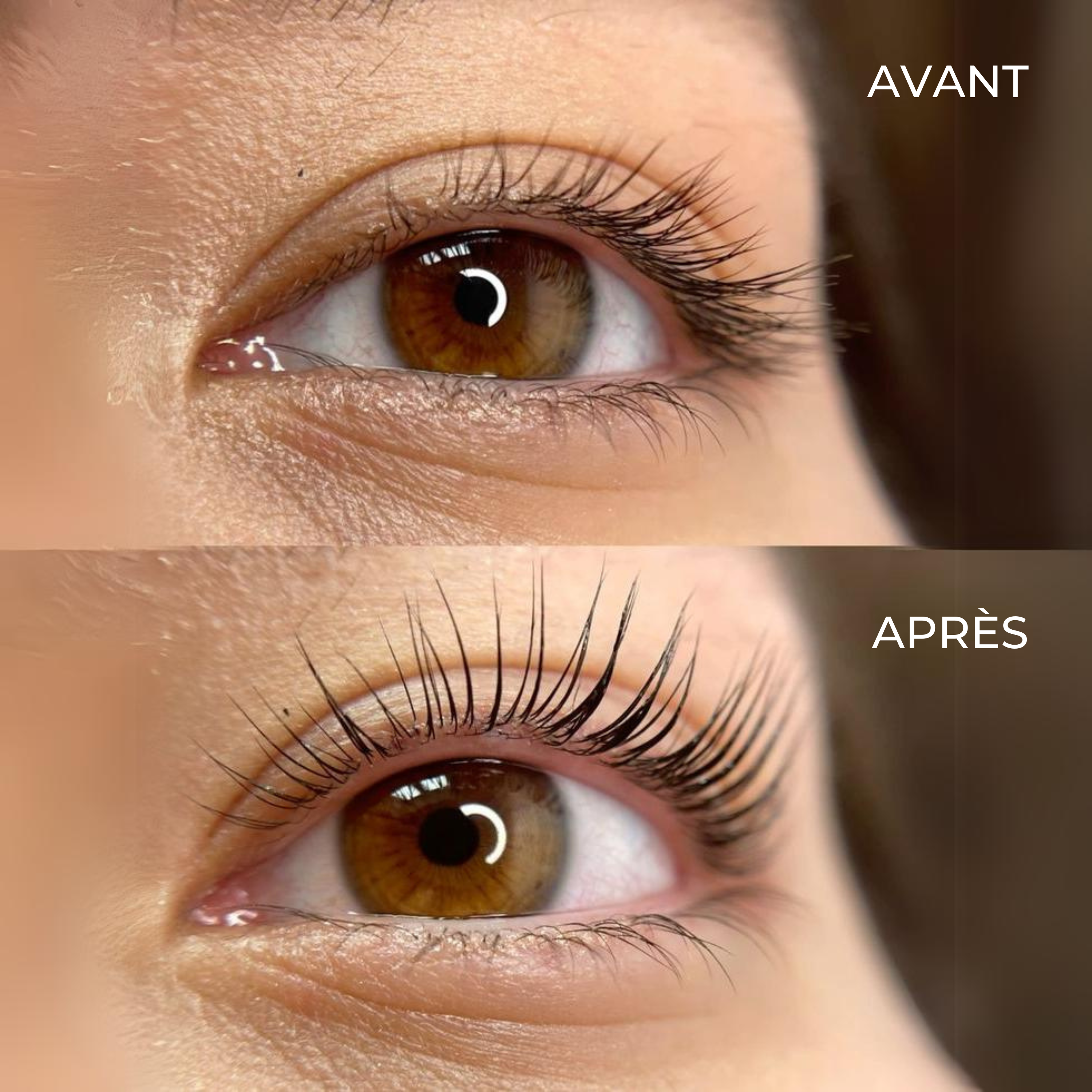 Lash Collagène - Soin Revitalisant Pour Cil