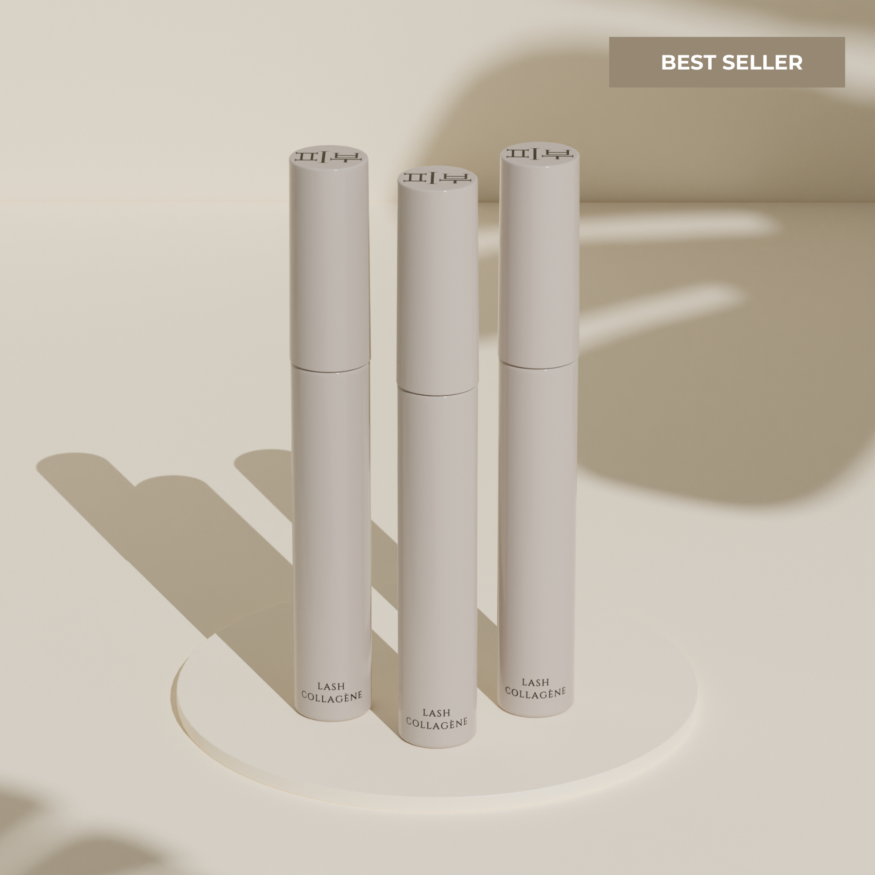 Lash Collagène - Soin Revitalisant Pour Cil
